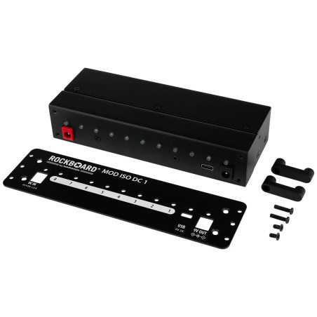 Rockboard Power MOD ISO DC 1