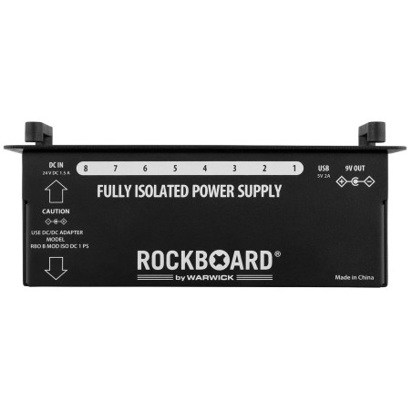 Rockboard Power MOD ISO DC 1