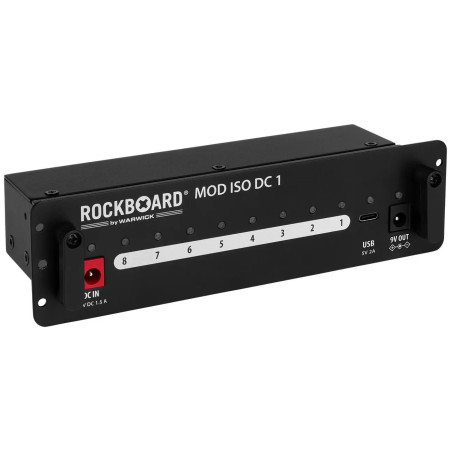 Rockboard Power MOD ISO DC 1