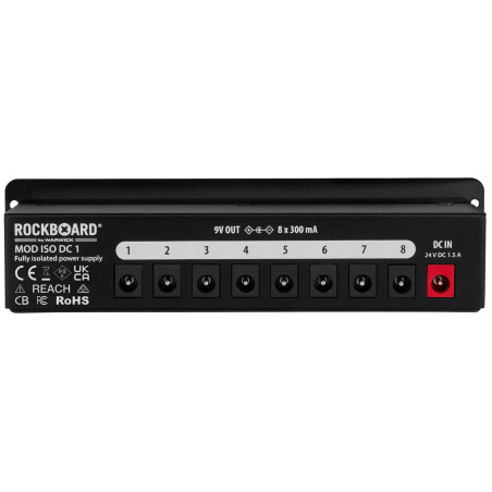 Rockboard Power MOD ISO DC 1