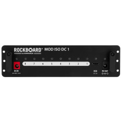 Rockboard Power MOD ISO DC 1