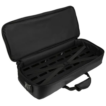 Rockboard TRES 3.2 Pedalboard with Gig Bag