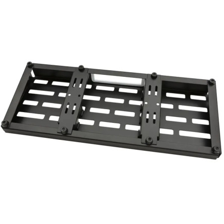 Rockboard TRES 3.2 Pedalboard with Gig Bag