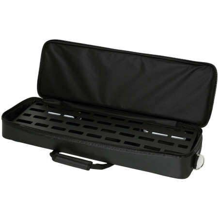 Rockboard TRES 3.3 Pedalboard with Gig Bag
