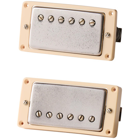 Gibson Gear 1959 Humbucker Collector’s Edition, Series 2