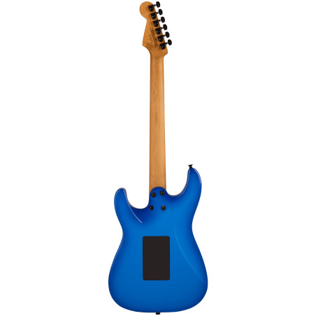 Charvel Pro-Mod Plus So-Cal Style 1 HH FR CM, Blue Burst