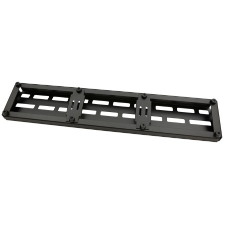 Rockboard Pedaleira DUO 2.3 com Saco de Transporte