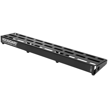 Rockboard Pedaleira DUO 2.3 com Saco de Transporte