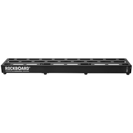 Rockboard Pedaleira DUO 2.3 com Saco de Transporte