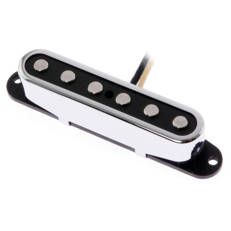 Lollar Pickups Royal T Neck