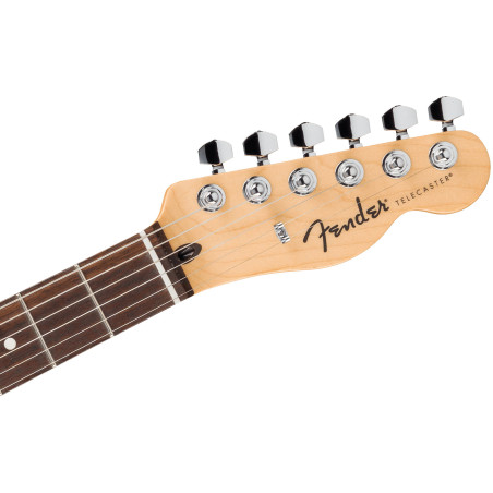 Fender Standard Telecaster LRL Olympic White