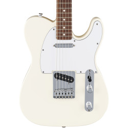 Fender Standard Telecaster LRL Olympic White