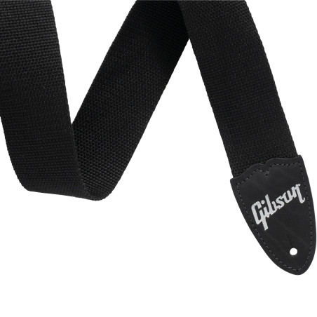 Gibson Gear The Canvas, Black