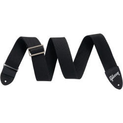 Gibson Gear The Canvas, Black