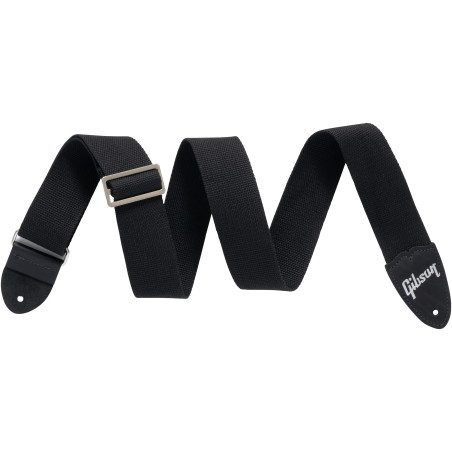 Gibson Gear The Canvas, Black