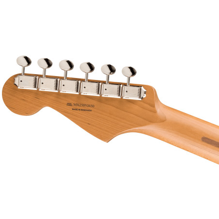 Fender Lim. Ed. Player II Stratocaster RW Fiesta Red