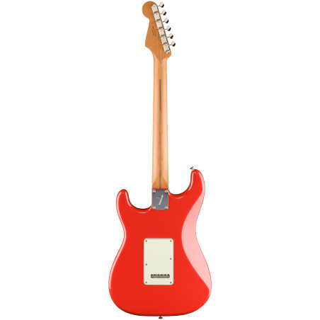 Fender Lim. Ed. Player II Stratocaster RW Fiesta Red