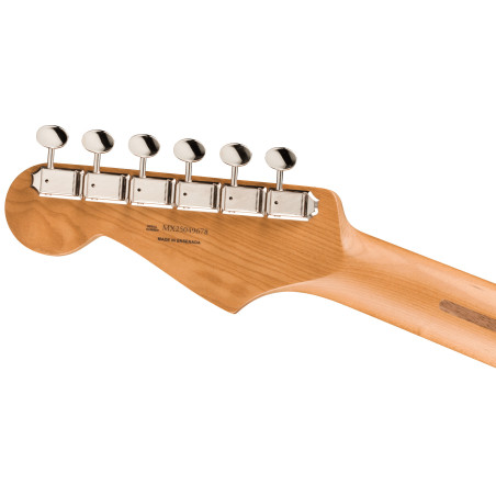 Fender Lim. Ed. Player II Stratocaster RW Black