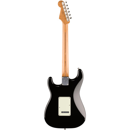 Fender Lim. Ed. Player II Stratocaster RW Black