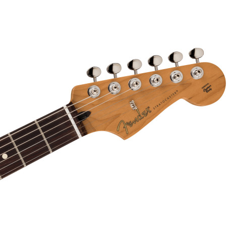 Fender Lim. Ed. Player II Stratocaster RW Sonic Blue