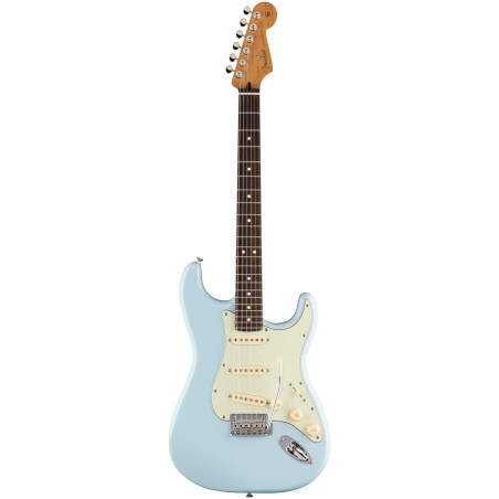 Fender Lim. Ed. Player II Stratocaster RW Sonic Blue