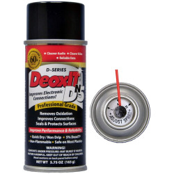 Caig Laboratories DeoxIT DN5S-6N