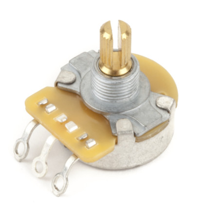 Fender 1 Meg Linear Potentiometer