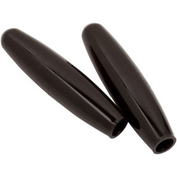 Fender Pontas para Braço Tremolo Stratocaster, Preto (2)
