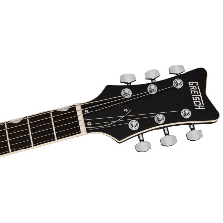 Gretsch Electromatic Jet Club 1 Pickup RW Claret Burst