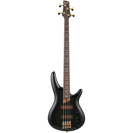 Ibanez SR3500 Black