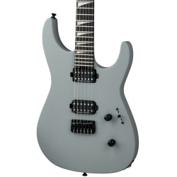 Jackson American Series Soloist SL2 DX HT, Satin Porsche Gray