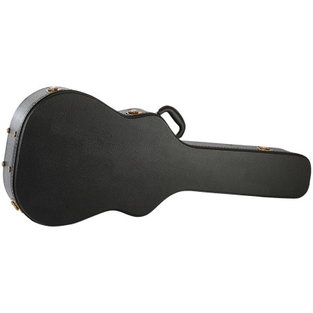Armour APCW Acoustic Guitar Hard Case
