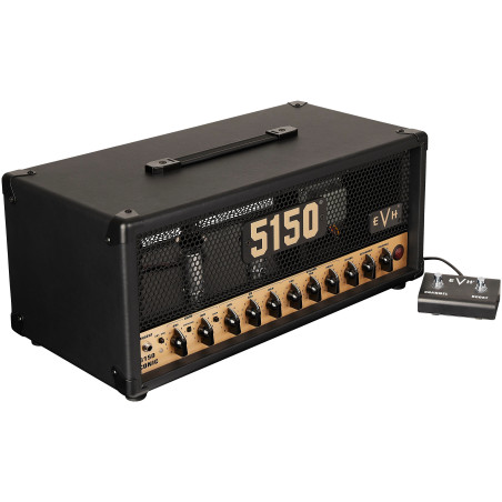 EVH 5150 Iconic Series 15W EL34 Head