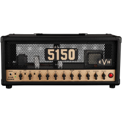 EVH 5150 Iconic Series 15W EL34 Head