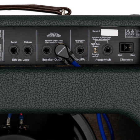 Koch Amps Jupiter 45 combo