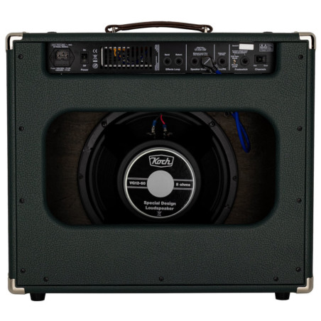 Koch Amps Jupiter 45 combo