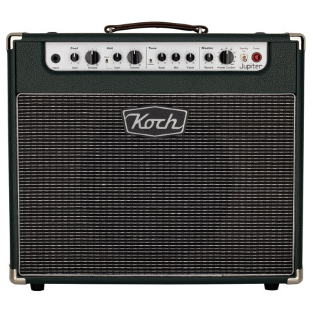 Koch Amps Jupiter 45 combo