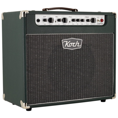 Koch Amps Jupiter 45 combo