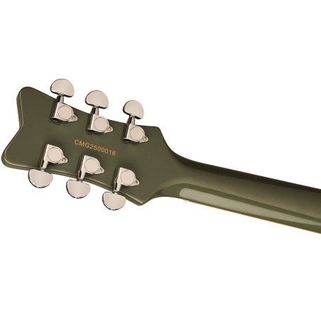 Gretsch Streamliner Jet Club 1 Pickup, Olive Drab