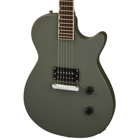 Gretsch Streamliner Jet Club 1 Pickup, Olive Drab
