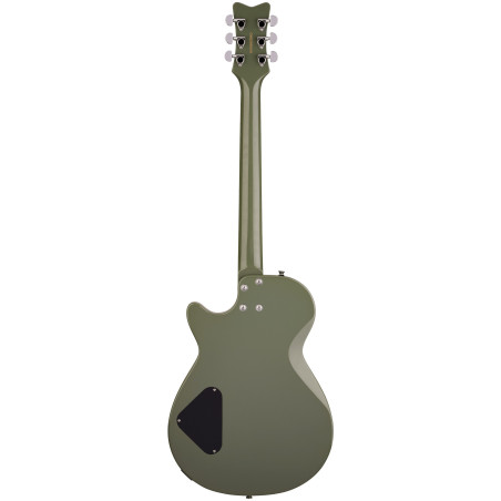 Gretsch Streamliner Jet Club 1 Pickup, Olive Drab