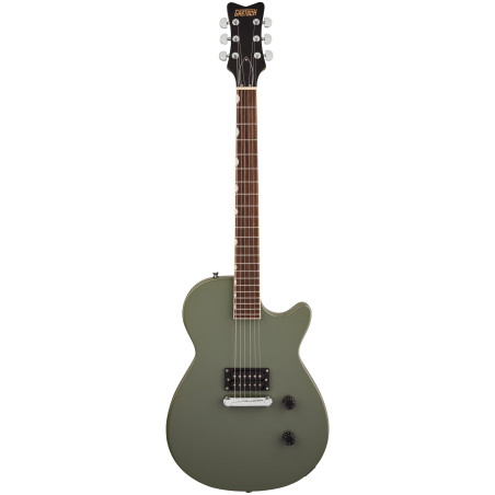 Gretsch Streamliner Jet Club 1 Pickup, Olive Drab