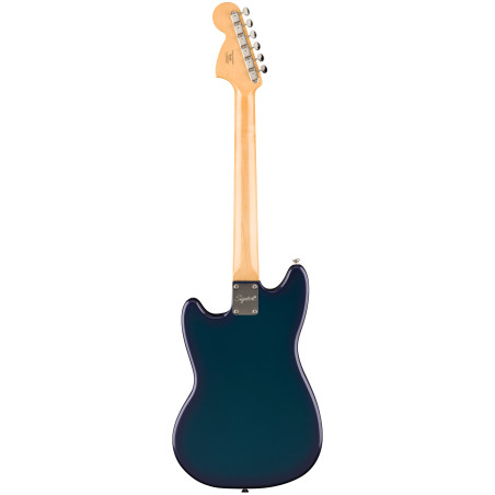 Squier Lim. Ed. Classic Vibe 60s Mustang LRL Competition Burgundy