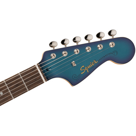 Squier Lim. Ed. Classic Vibe 60s Jazzmaster LRL Competition Burgundy