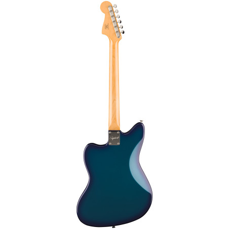 Squier Lim. Ed. Classic Vibe 60s Jazzmaster LRL Competition Burgundy