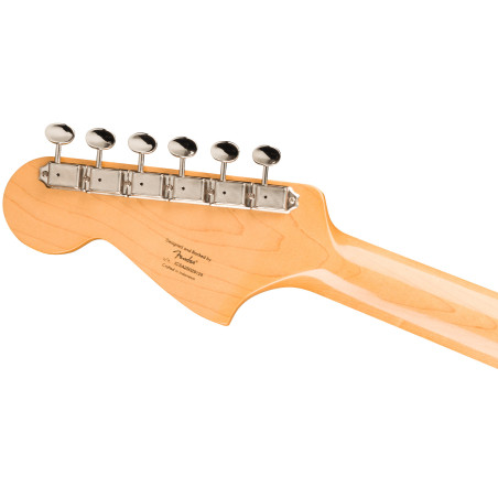 Squier Lim. Ed. Classic Vibe Bass VI MN Black