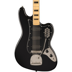 Squier Lim. Ed. Classic Vibe Bass VI MN Black