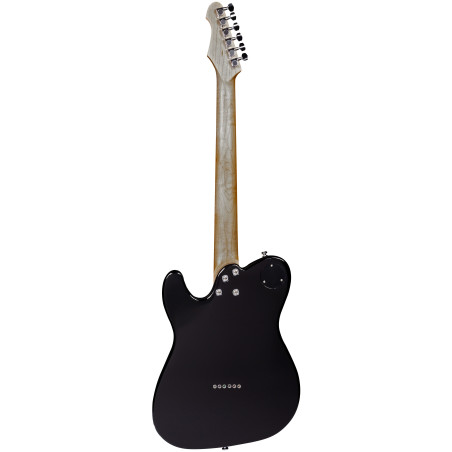 Shergold Telstar Standard ST14 Black