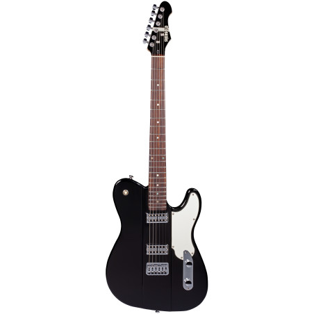 Shergold Telstar Standard ST14 Black