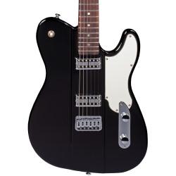 Shergold Telstar Standard ST14 Black
